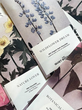 Load image into Gallery viewer, Botanical Chocolate - The Quiet Botanist - Berte

