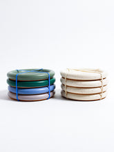 Load image into Gallery viewer, Ceramic Coasters - Tellefsen Atelier - Berte
