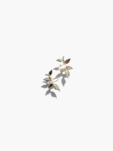 Heliconia Earrings - MUNS - Berte