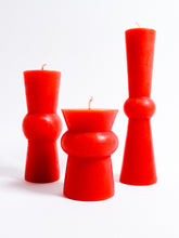 Load image into Gallery viewer, Josee Pillar Candles - Greentree Home - Berte

