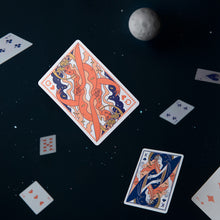 Load image into Gallery viewer, Lady Moon Playing Cards - Art of Play - Berte
