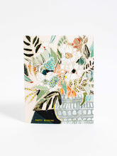 Load image into Gallery viewer, Floral Happy Wedding Card - Someday Studio - Berte

