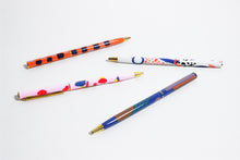 Load image into Gallery viewer, Patterned Pens - The Completist - Berte
