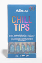 Load image into Gallery viewer, Acid Wash Chill Tips - Chillhouse - Berte
