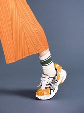 Load image into Gallery viewer, Athleisure Cashmere Crew Socks - Hansel from Basel - Berte
