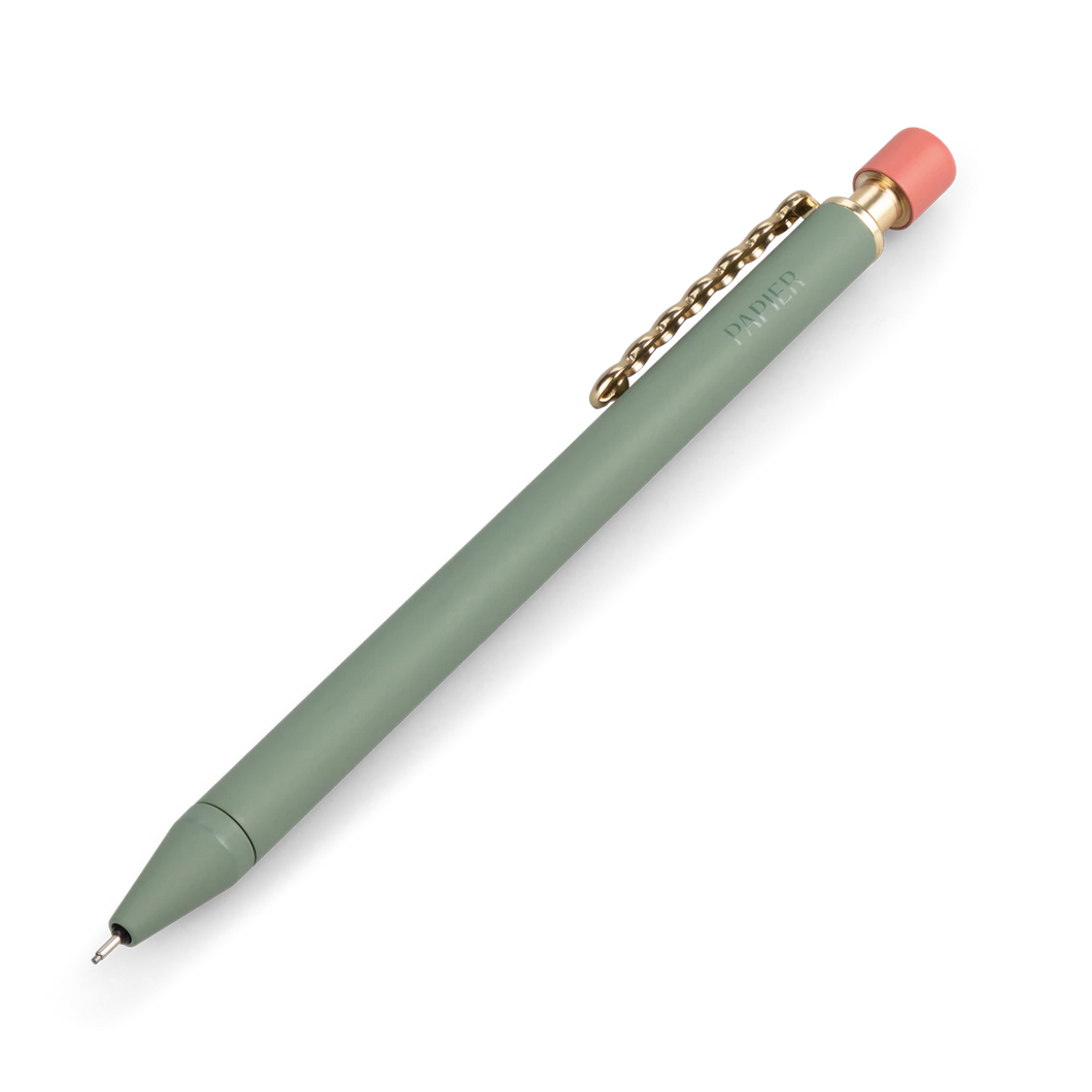 Click-And-Write Pencil