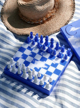 Load image into Gallery viewer, Clouds Chess Set - Printworks - Berte
