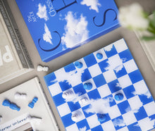 Load image into Gallery viewer, Clouds Chess Set
