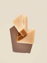 Load image into Gallery viewer, Coconut Milk + Oatmeal with Jojoba Oil Soap - Palermo Body - Berte
