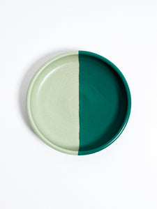 Color Block Dish - Tellefsen Atelier - Berte
