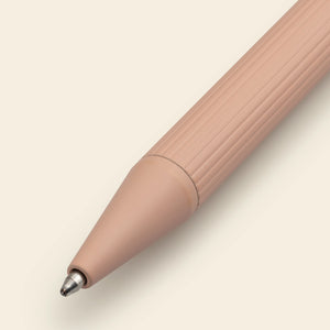 Curve Ballpoint Pen - Papier - Berte