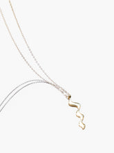 Load image into Gallery viewer, Curve Necklace - MUNS - Berte

