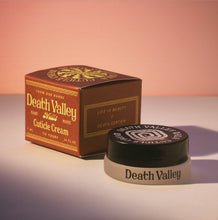 Load image into Gallery viewer, Death Valley Cuticle Cream - Death Valley Nails - Berte
