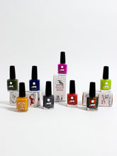 Load image into Gallery viewer, Death Valley Nail Polish - OLD PACKAGING - Death Valley Nails - Berte
