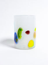 Load image into Gallery viewer, Deluxe Party Cocktail Glass - Pattern Play Glass - Berte
