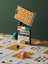 Load image into Gallery viewer, Eames “Hang-It-All” Playing Cards

