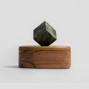 Gemstone Everything Box - DAR Proyectos - Berte