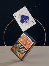 Load image into Gallery viewer, Lady Moon Playing Cards - Art of Play - Berte

