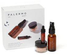 Load image into Gallery viewer, Facial Discovery Kit - Palermo Body - Berte
