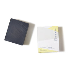Load image into Gallery viewer, Grapefruit + Juniper with Activated Charcoal Soap - Palermo Body - Berte

