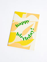 Load image into Gallery viewer, Happy Birthday! Madison Card - The Completist - Berte
