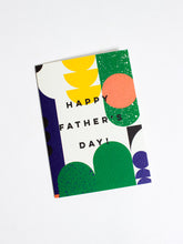 Load image into Gallery viewer, Helsinki Happy Father&#39;s Day Card - The Completist - Berte
