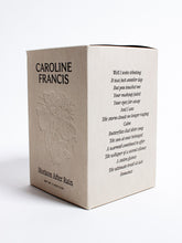 Load image into Gallery viewer, Horizon After Rain Candle - Caroline Francis - Berte
