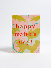 Load image into Gallery viewer, Kyoto Happy Mother’s Day Card - The Completist - Berte
