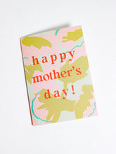 Load image into Gallery viewer, Kyoto Happy Mother’s Day Card - The Completist - Berte
