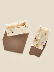 Lavender + Sage with White Clay Soap - Palermo Body - Berte