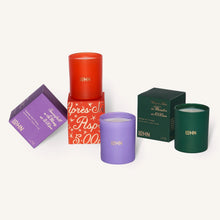 Load image into Gallery viewer, Lodge Candle Collection - LOHN - Berte
