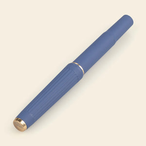 Mini Ballpoint Pen - Papier - Berte