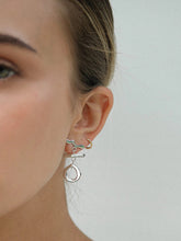 Load image into Gallery viewer, Movimiento Earrings - MUNS - Berte
