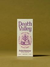 Load image into Gallery viewer, Death Valley Nail Polish Remover - Death Valley Nails - Berte
