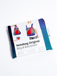Notabag - Bag & Backpack - Notabag - Berte
