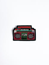 Load image into Gallery viewer, Nurture Hand Embroidered Brooch - Macon&amp;Lesquoy - Berte
