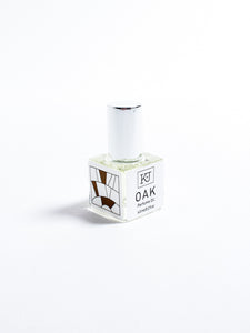 Oak Perfume Oil - Kelly + Jones - Berte