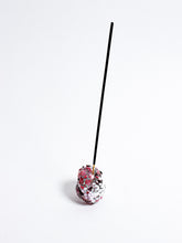 Load image into Gallery viewer, Pebble Incense Holder - Studio Arhoj - Berte
