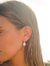 Load image into Gallery viewer, Perla Earrings - MUNS - Berte
