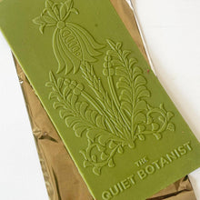 Load image into Gallery viewer, Botanical Chocolate - The Quiet Botanist - Berte
