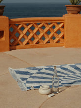 Load image into Gallery viewer, Resort Beach Towel - Business and Pleasure Co - Berte
