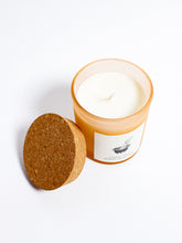 Load image into Gallery viewer, Smokey Sage Soy Candle - Species by the Thousands - Berte
