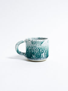 Sup Espresso Cup - Greens - Studio Arhoj - Berte