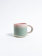 Load image into Gallery viewer, Sup Espresso Cup - Greens - Studio Arhoj - Berte
