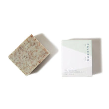 Load image into Gallery viewer, Tea Tree + Mint with French Green Clay Soap - Palermo Body - Berte
