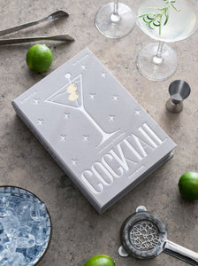 The Essentials - Cocktail Tools - Printworks - Berte