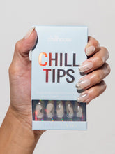 Load image into Gallery viewer, Tipsy Tinsel Chill Tips - Chillhouse - Berte
