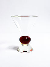 Load image into Gallery viewer, Totem Cocktail Glass - Sophie Lou Jacobsen - Berte
