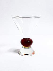 Totem Cocktail Glass - Sophie Lou Jacobsen - Berte