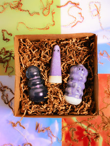 Custom Totem Gift Bundle - Studio Arhoj - Berte